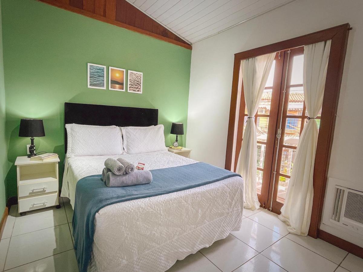 1 Quarto Pra 2 Búzios Exterior foto