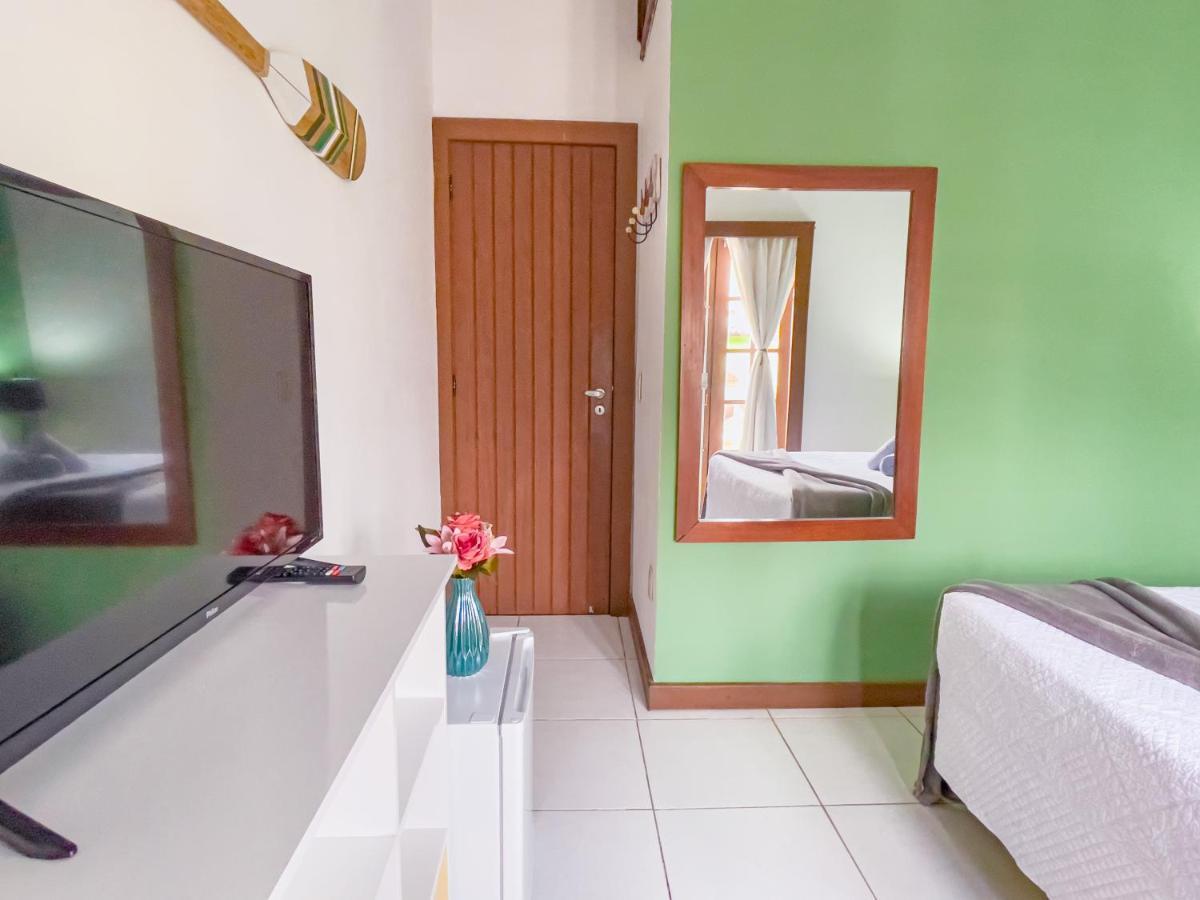 1 Quarto Pra 2 Búzios Exterior foto