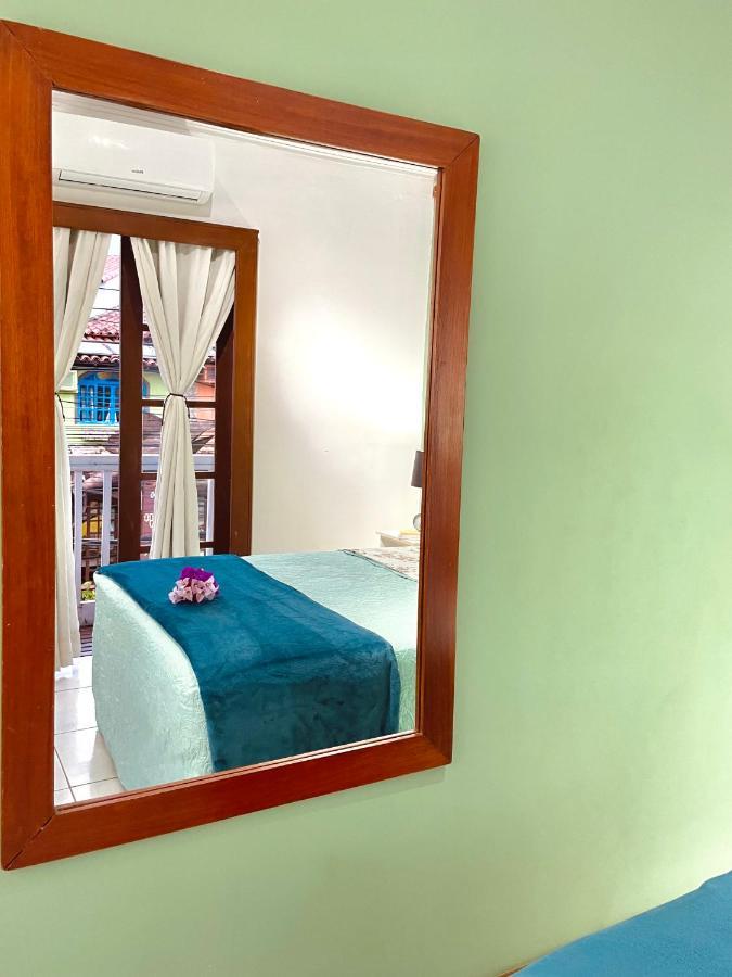 1 Quarto Pra 2 Búzios Exterior foto