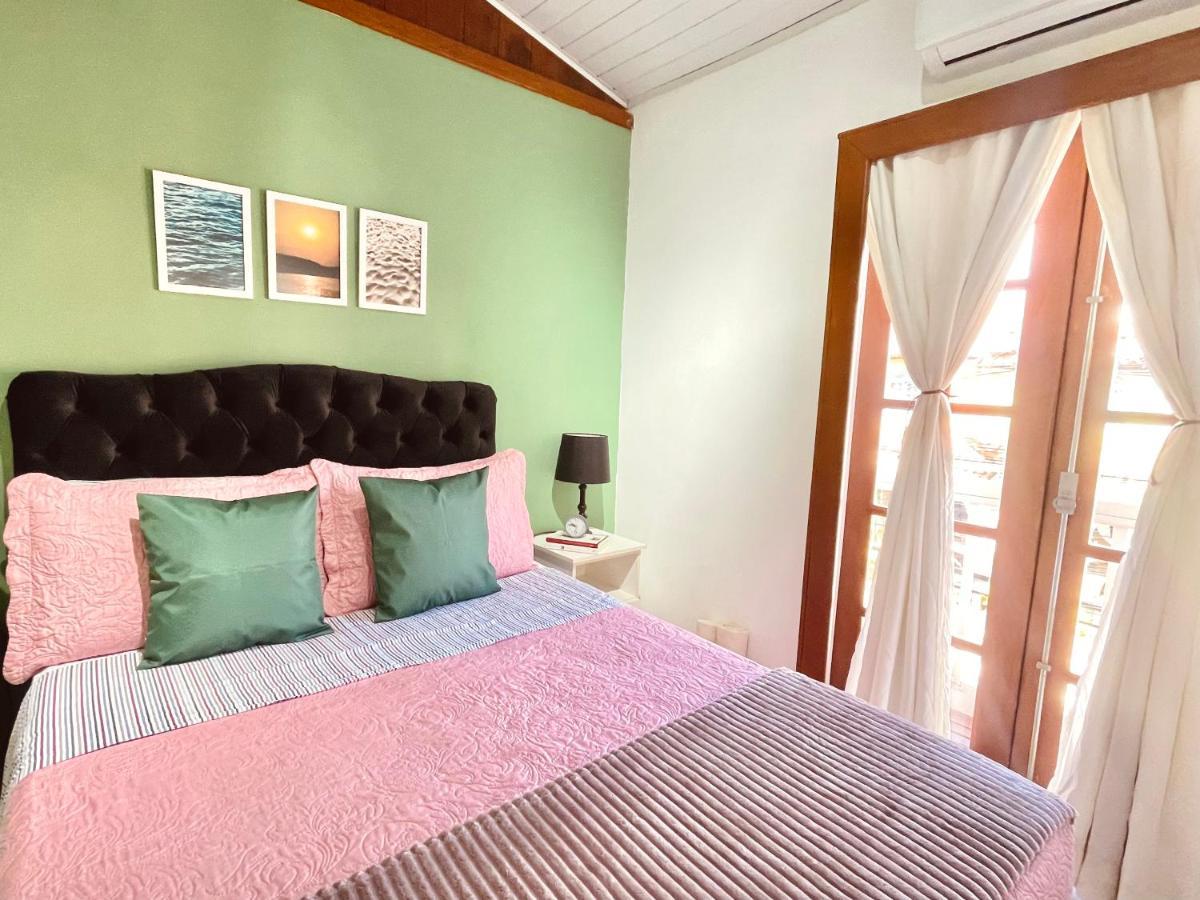 1 Quarto Pra 2 Búzios Exterior foto