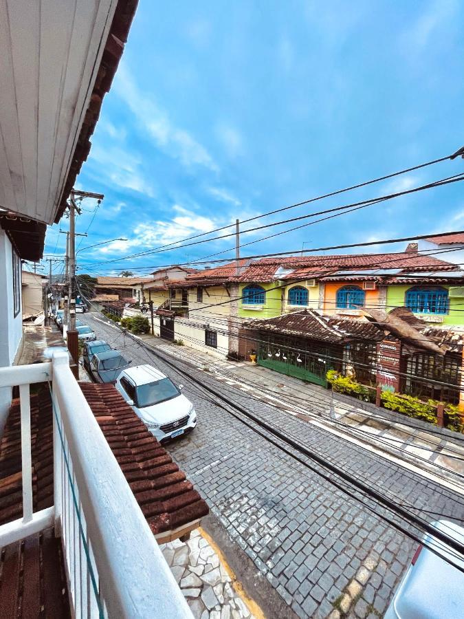 1 Quarto Pra 2 Búzios Exterior foto