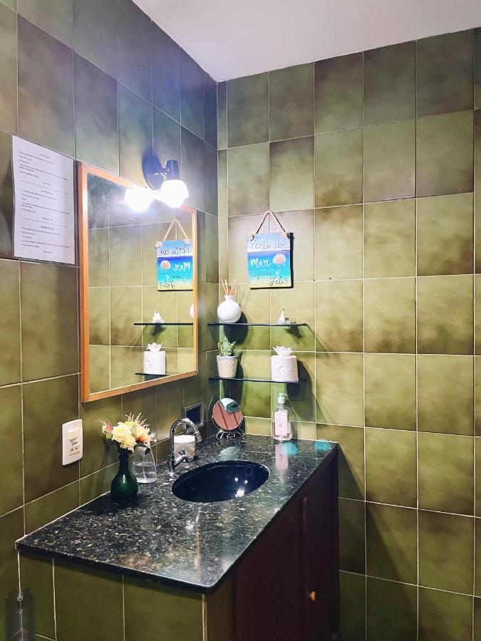 1 Quarto Pra 2 Búzios Exterior foto