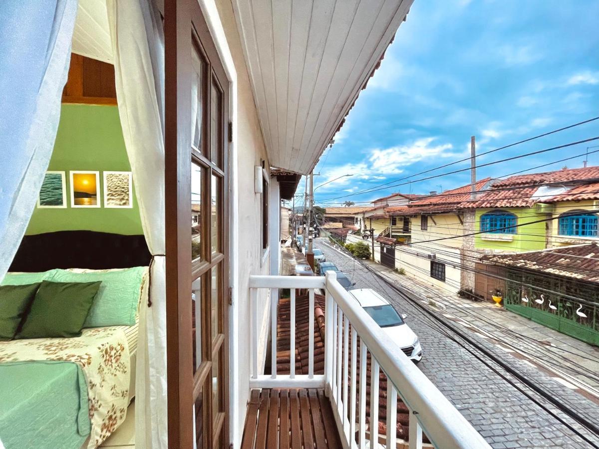 1 Quarto Pra 2 Búzios Exterior foto
