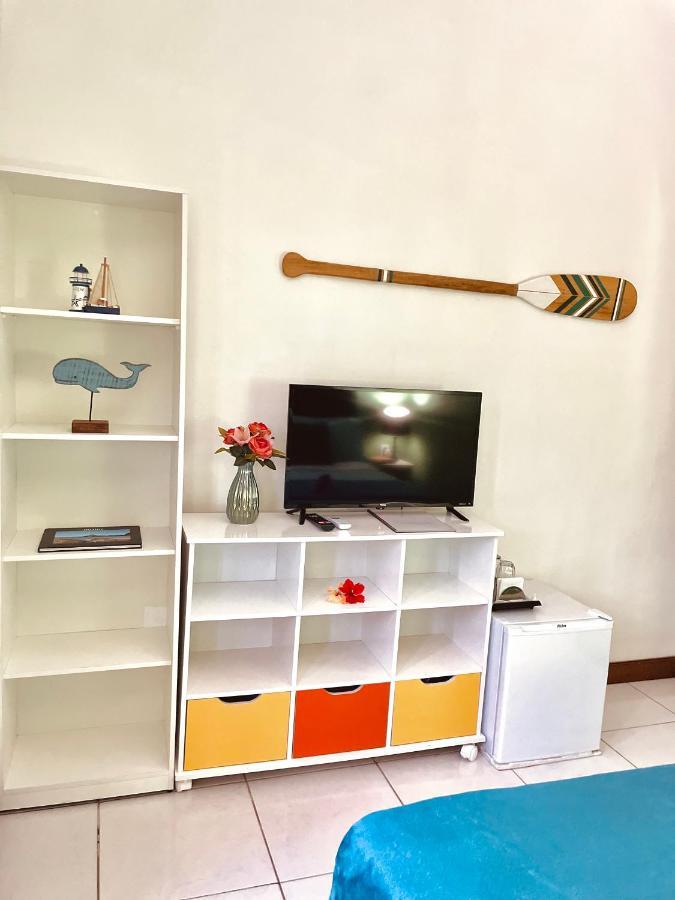 1 Quarto Pra 2 Búzios Exterior foto