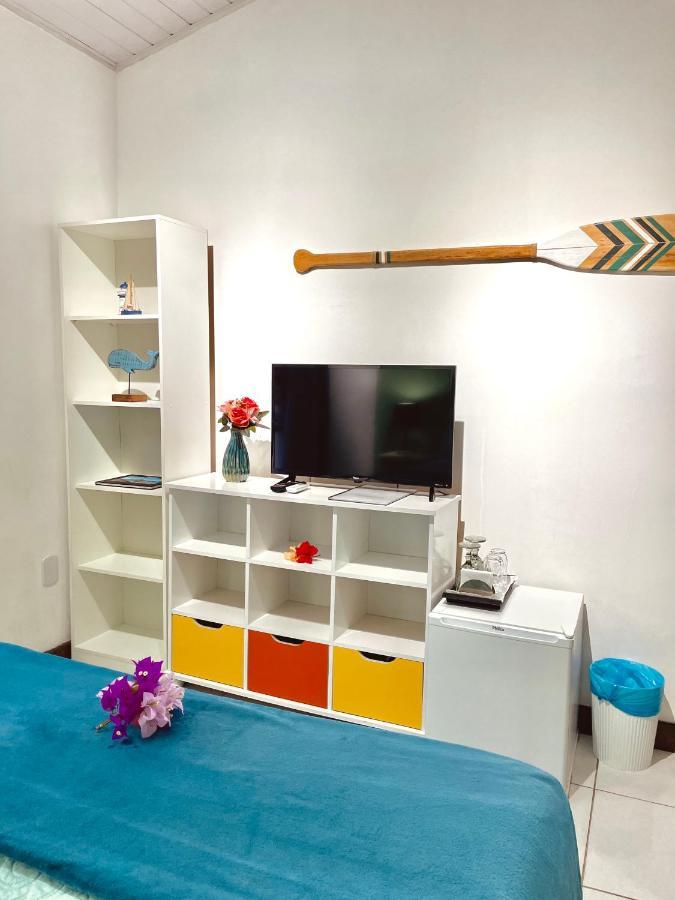 1 Quarto Pra 2 Búzios Exterior foto