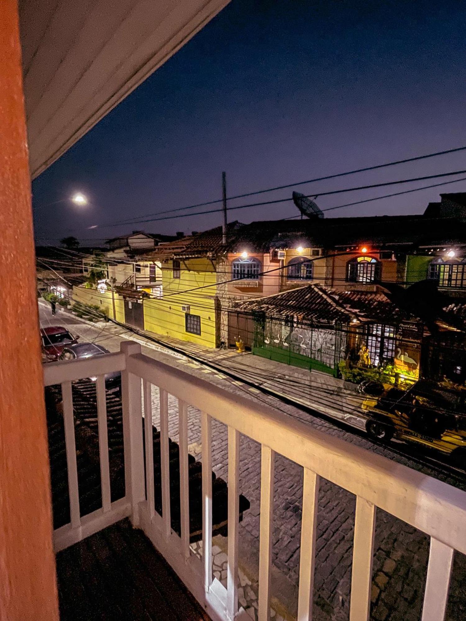 1 Quarto Pra 2 Búzios Exterior foto